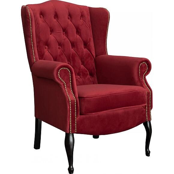 Кресло «Палац» (12), Материал: ткань, Группа ткани: 20 группа (20-gr--30174-venge.jpg) Кресло «Палац» (12), Материал: ткань, Группа ткани: 20 группа