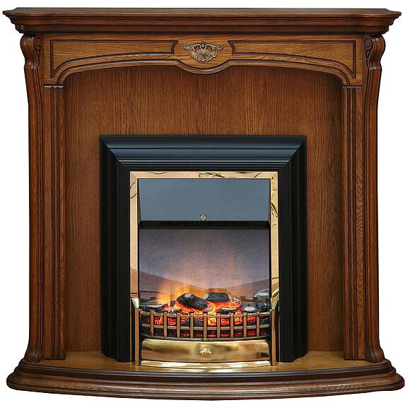 Портал для камина «Алези» П1.350.0.04 (П350.04), Цвет: Античная бронза (podstavka_dekor_alezi_1_p350_04_antichnaya_bronza_2.jpg) Портал для камина «Алези» П1.350.0.04 (П350.04), Цвет: Античная бронза