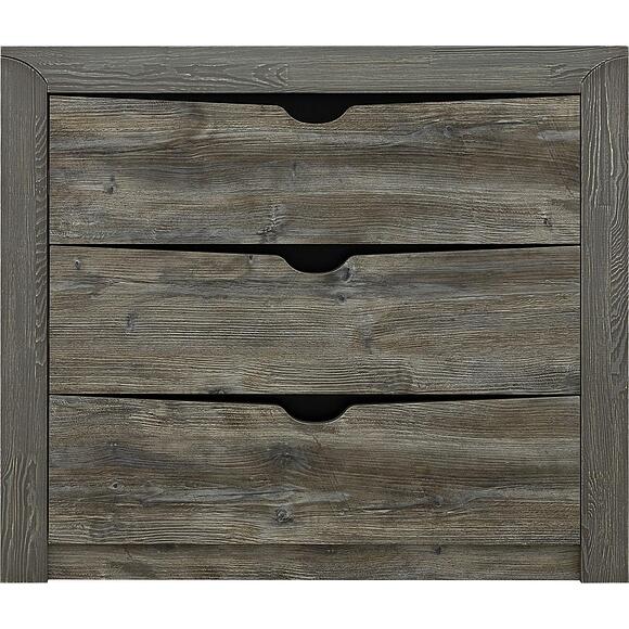 Комод «Ирвинг» БМ2.748.1.31, Материал: ЛДСП, Цвет: сосна джексон