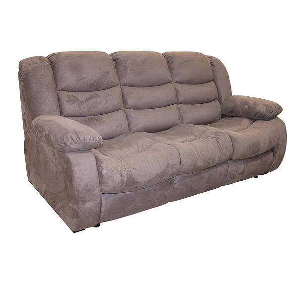 3-х местный диван «Манчестер 1» (3m), Материал: ткань, Группа ткани: 23 группа