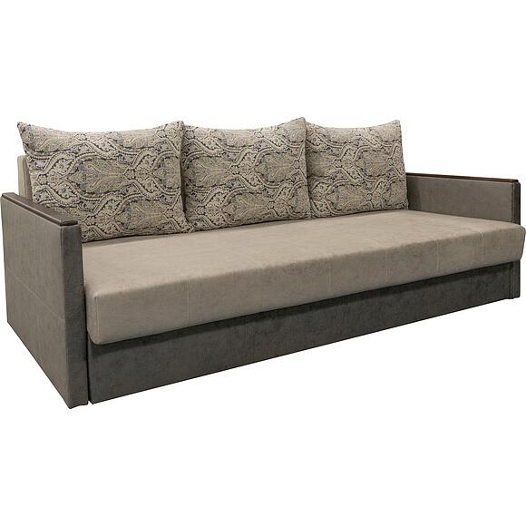 3-х местный диван «Азалия» (3м), Материал: ткань, Группа ткани: 20 группа