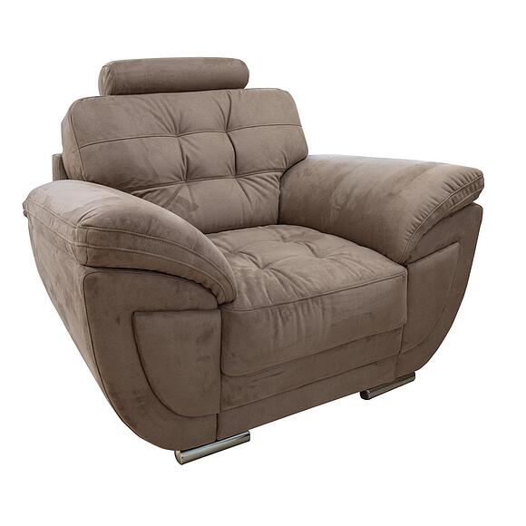 3-х местный диван «Редфорд» (3m), Материал: ткань, Группа ткани: 23 группа