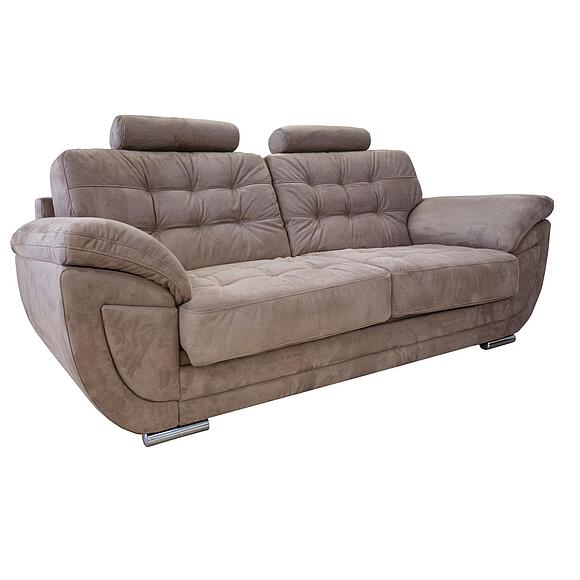 3-х местный диван «Редфорд» (3m), Материал: ткань, Группа ткани: 23 группа