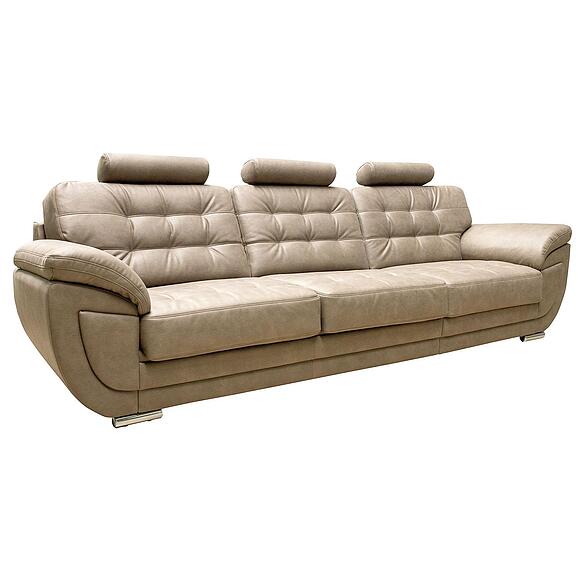 4-х местный диван «Редфорд» (3мL/R.1R/L), Материал: ткань, Группа ткани: 23 группа