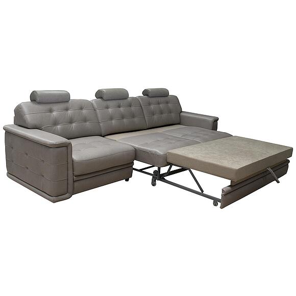 4-х местный диван «Ричмонд» (3mL/R.1R/L), Материал: ткань, Группа ткани: 150 группа