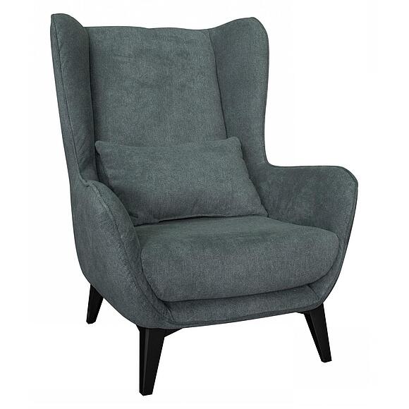 Кресло «Крок» (12), Материал: ткань, Группа ткани: 19 группа