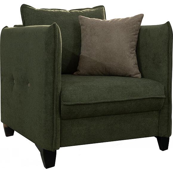 Кресло «Осирис» (12), Материал: ткань, Группа ткани: 19 группа