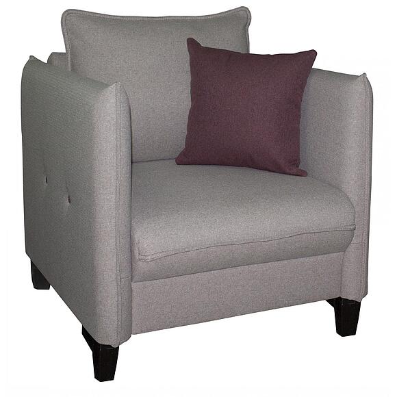 Кресло «Осирис» (12), Материал: ткань, Группа ткани: 19 группа