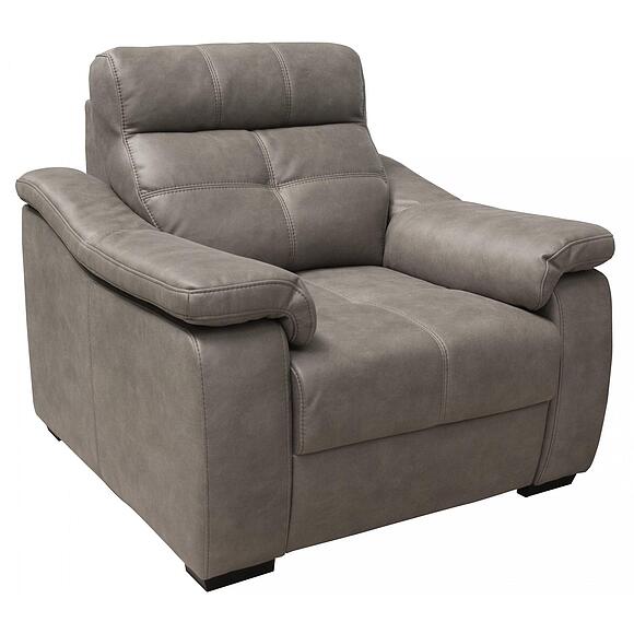 Кресло «Барселона 2» (12), Материал: ткань, Группа ткани: 23 группа