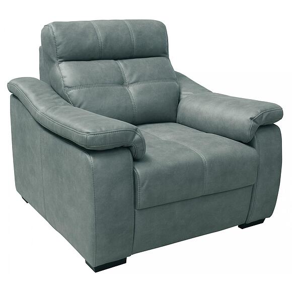 Кресло «Барселона 2» (12), Материал: ткань, Группа ткани: 23 группа