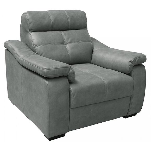 Кресло «Барселона 2» (12), Материал: ткань, Группа ткани: 23 группа