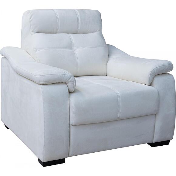 Кресло «Барселона 2» (12), Материал: ткань, Группа ткани: 23 группа