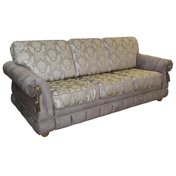 3-х местный диван «Цезарь» (3м), Материал: ткань, Группа ткани: 21 группа