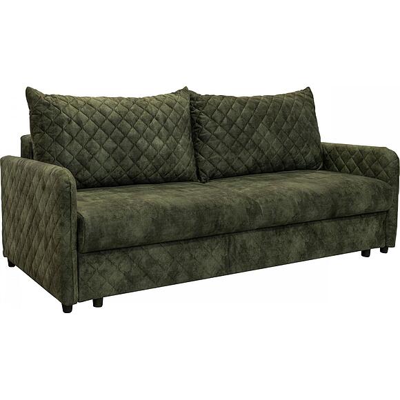 3-х местный диван «Амазонка 1» (3м), Материал: ткань, Группа ткани: 19 группа