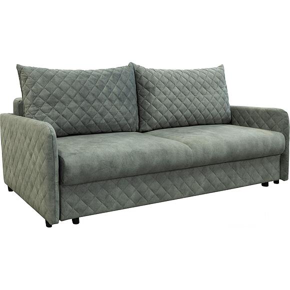 3-х местный диван «Амазонка 1» (3м), Материал: ткань, Группа ткани: 19 группа