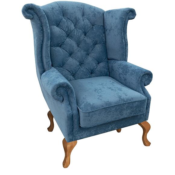 Кресло «Корлеоне» (12), Материал: ткань, Группа ткани: 19 группа