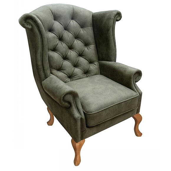 Кресло «Корлеоне» (12), Материал: ткань, Группа ткани: 19 группа