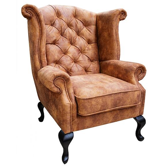 Кресло «Корлеоне» (12), Материал: ткань, Группа ткани: 21 группа