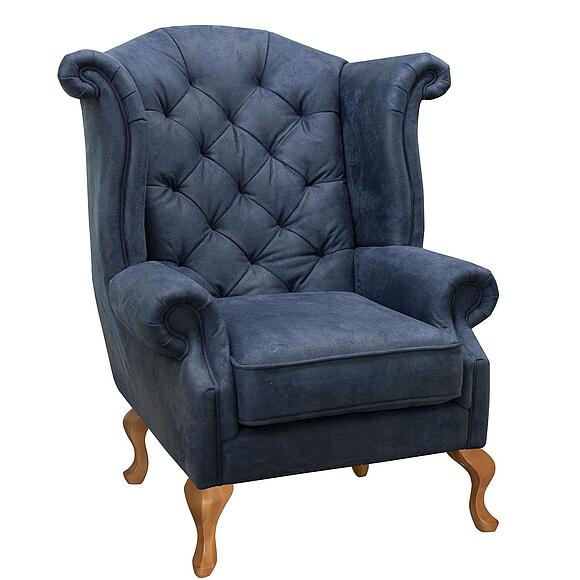 Кресло «Корлеоне» (12), Материал: ткань, Группа ткани: 21 группа