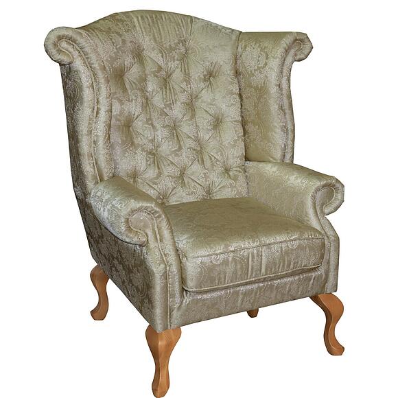 Кресло «Корлеоне» (12), Материал: ткань, Группа ткани: 21 группа