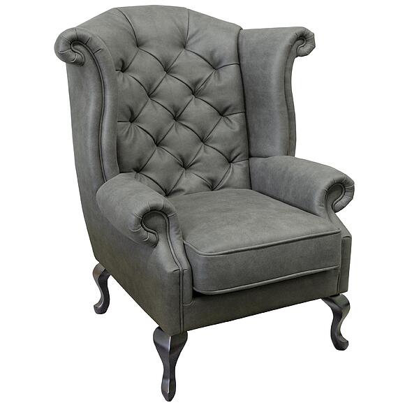 Кресло «Корлеоне» (12), Материал: ткань, Группа ткани: 23 группа