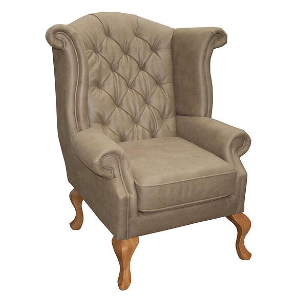 Кресло «Корлеоне» (12), Материал: ткань, Группа ткани: 23 группа