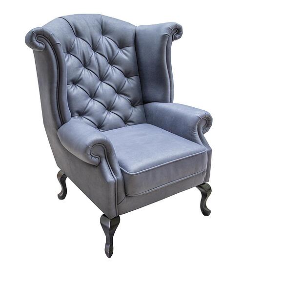 Кресло «Корлеоне» (12), Материал: ткань, Группа ткани: 23 группа