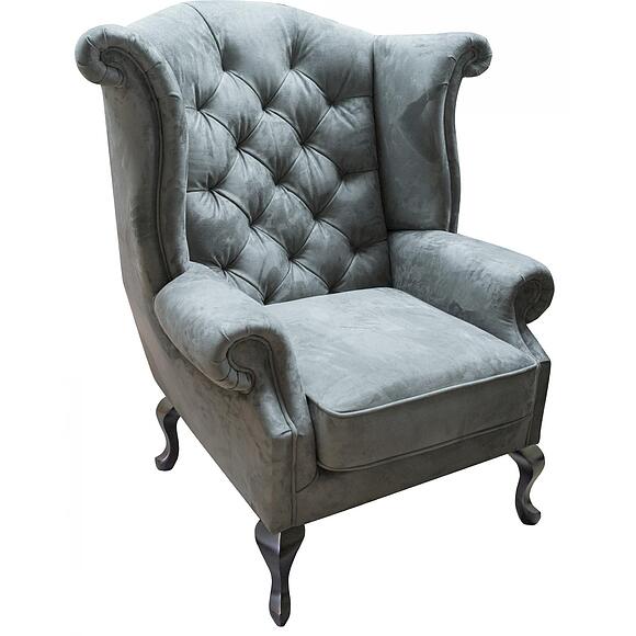 Кресло «Корлеоне» (12), Материал: ткань, Группа ткани: 23 группа