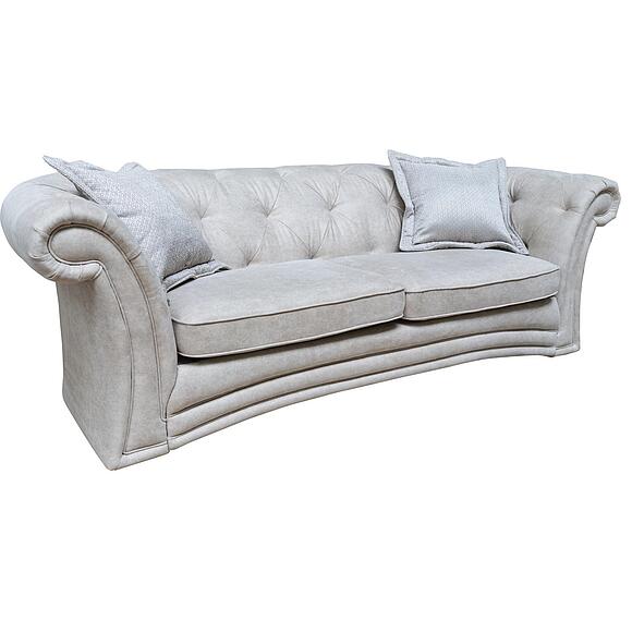 3-х местный диван «Корлеоне» (3m), Материал: ткань, Группа ткани: 19 группа