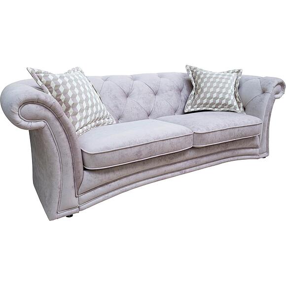 3-х местный диван «Корлеоне» (3m), Материал: ткань, Группа ткани: 19 группа