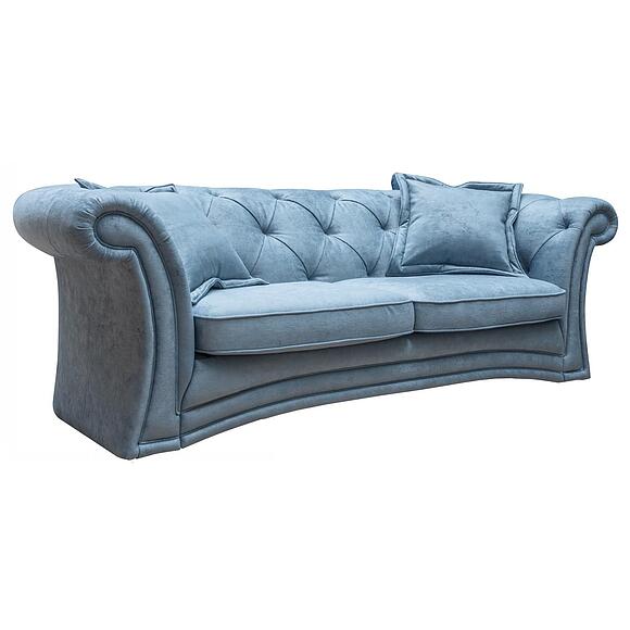 3-х местный диван «Корлеоне» (3m), Материал: ткань, Группа ткани: 19 группа