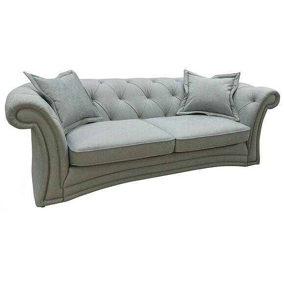 3-х местный диван «Корлеоне» (3m), Материал: ткань, Группа ткани: 19 группа