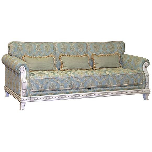 3-х местный диван «Империал-2021» (3м), Материал: ткань, Группа ткани: 26 группа