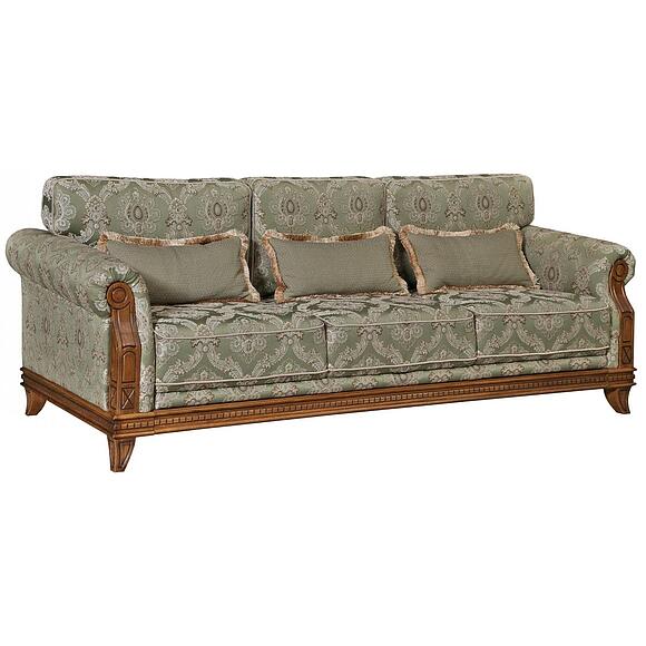 3-х местный диван «Империал-2021» (3м), Материал: ткань, Группа ткани: 26 группа