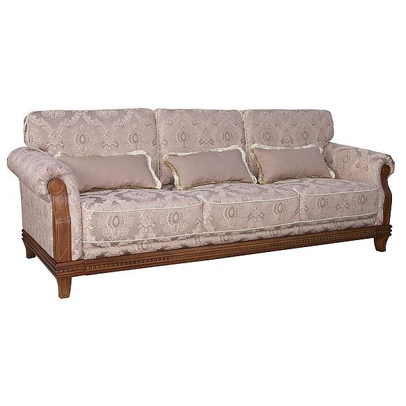 3-х местный диван «Империал-2021» (3м), Материал: ткань, Группа ткани: 26 группа