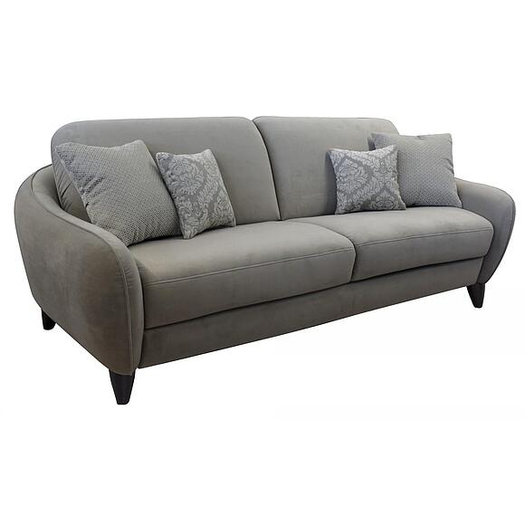 3-х местный диван «Бали» (3m), Материал: ткань, Группа ткани: 18 группа