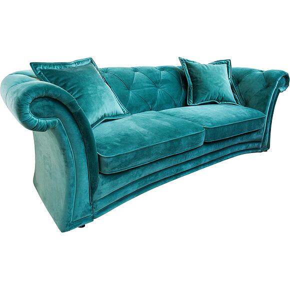 3-х местный диван «Корлеоне» (3m), Материал: ткань, Группа ткани: 20 группа