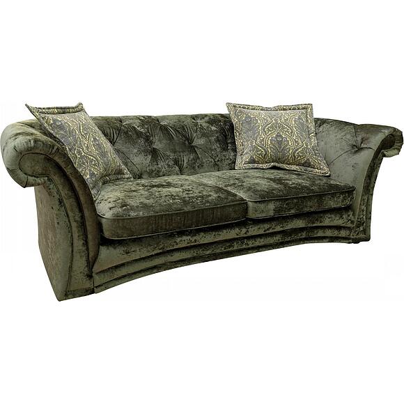 3-х местный диван «Корлеоне» (3m), Материал: ткань, Группа ткани: 20 группа