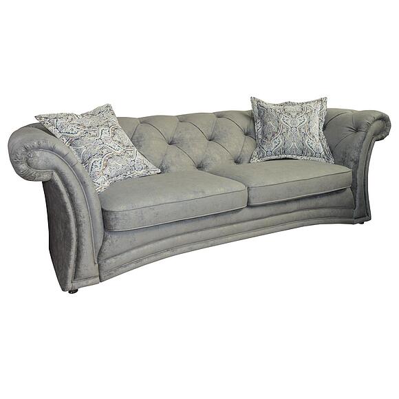 3-х местный диван «Корлеоне» (3m), Материал: ткань, Группа ткани: 20 группа