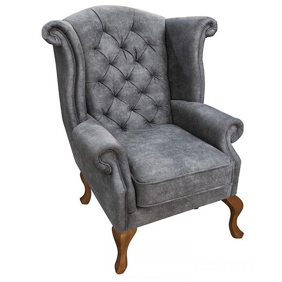 Кресло «Корлеоне» (12), Материал: ткань, Группа ткани: 20 группа