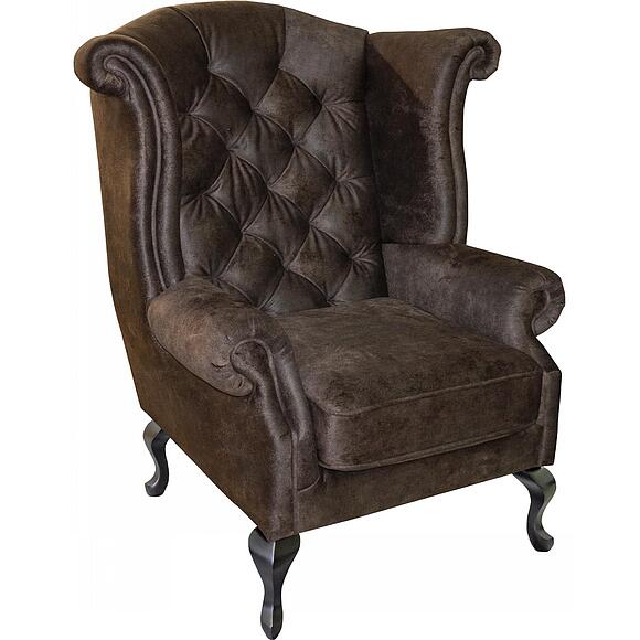 Кресло «Корлеоне» (12), Материал: ткань, Группа ткани: 20 группа