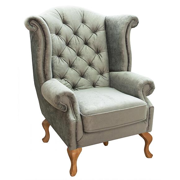 Кресло «Корлеоне» (12), Материал: ткань, Группа ткани: 20 группа