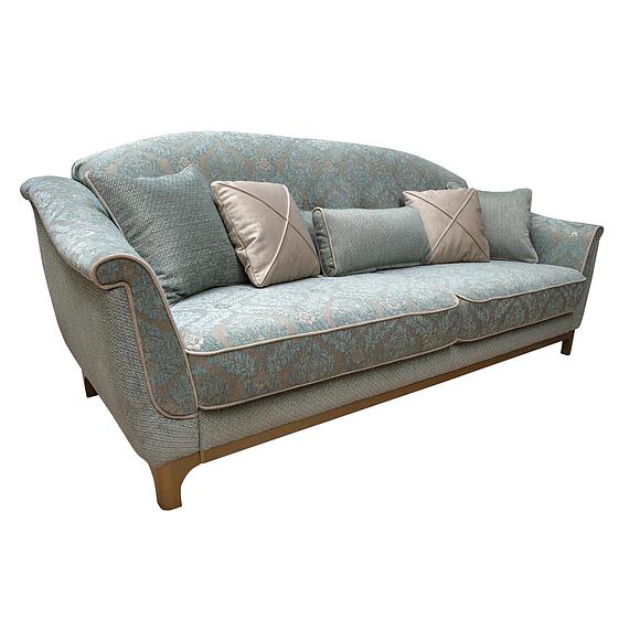 3-х местный диван «Милтон Royal» (3м), Материал: ткань, Группа ткани: 21 группа