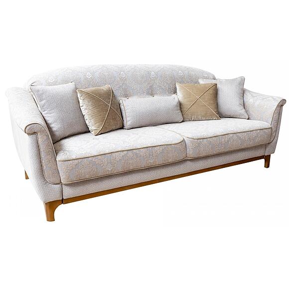 3-х местный диван «Милтон Royal» (3м), Материал: ткань, Группа ткани: 21 группа