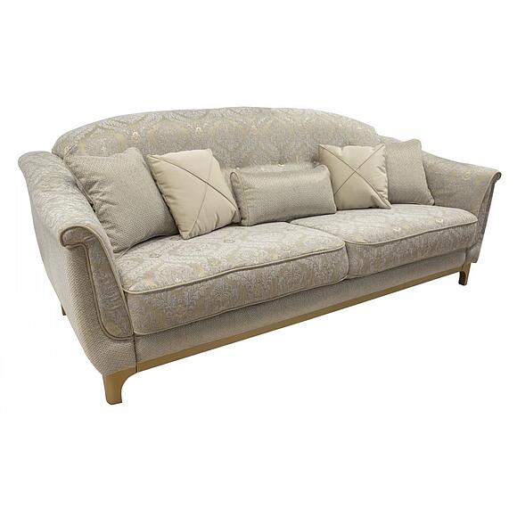 3-х местный диван «Милтон Royal» (3м), Материал: ткань, Группа ткани: 21 группа