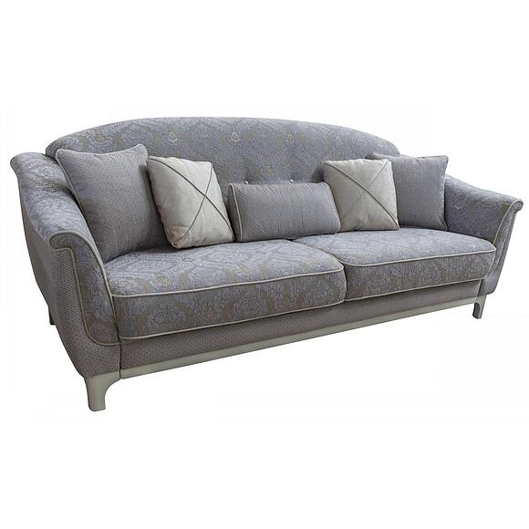 3-х местный диван «Милтон Royal» (3м), Материал: ткань, Группа ткани: 21 группа