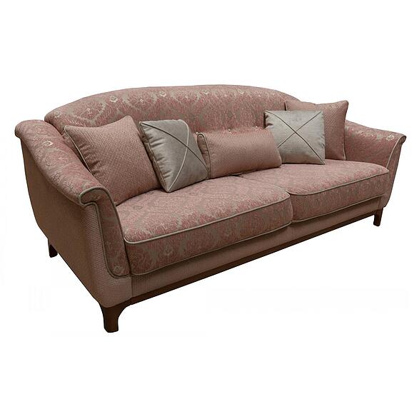 3-х местный диван «Милтон Royal» (3м), Материал: ткань, Группа ткани: 21 группа