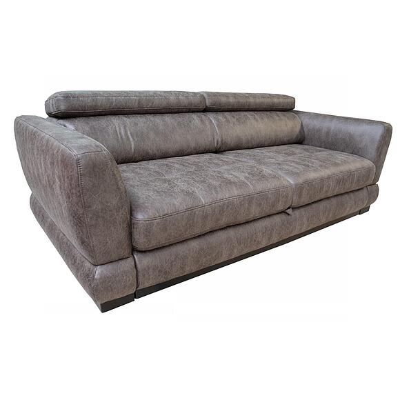 3-х местный диван «Мишель» (3м), Материал: ткань, Группа ткани: 22 группа