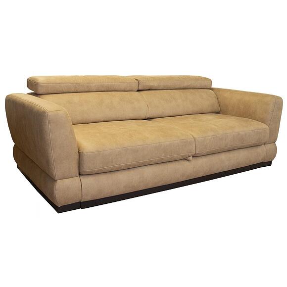 3-х местный диван «Мишель» (3м), Материал: ткань, Группа ткани: 22 группа