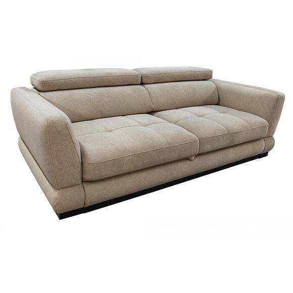 3-х местный диван «Мишель» (3м), Материал: ткань, Группа ткани: 20 группа